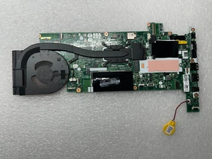 Lenovo Thinkpad T14 Gen 2 i7-1165g7 Motherboard 5b21h47052 - Photo 1/4