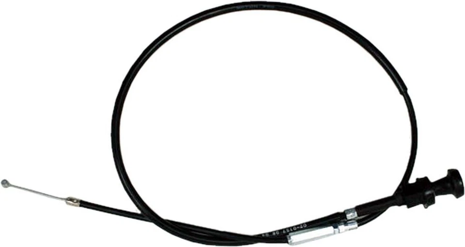 Motion Pro 黑色乙烯基扼流圈电缆 适用于本田 CB900F 1981 - 1982 02-0157 — 第 1/3 张图片