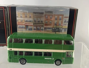 EFE BRISTOL OMNIBUS VR SERIE 11 BRISTOL 20302 BOURNVILLE EST CON LA SUA SCATOLA - Foto 1 di 7