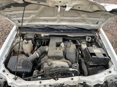 Engine 3.7L VIN E 8th Digit Opt Llr Fits 08-12 CANYON 2057492 Foto 1 de 4