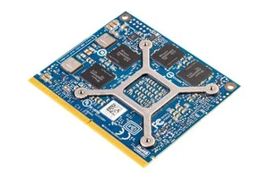 GPU Nvidia Quadro K2100M 2GB MXM 55W G4FN0 - Picture 1 of 4
