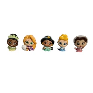 Disney Doorables Pixel Perfect Prinzessinnen - 5 Stück - Bild 1 von 1
