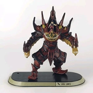 Devil Djinn Figure - Golem Arcana Base Game Set Fantasy Game - Picture 1 of 5
