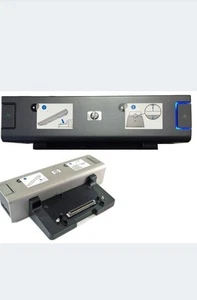 Docking Station Genuine HP HSTNN-109X 6515b 6535b 6730b 6735b - Zdjęcie 1 z 5