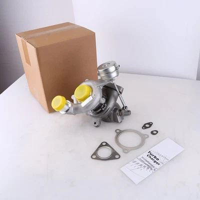 AA5E9G438GD Left Side Turbocharger for Lincoln MKS MKT EcoBoost 3.5L 2010-2015 - Image 1 of 4