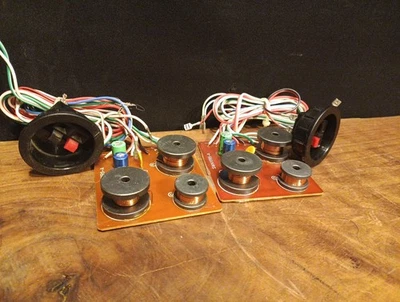 Par de cruces de altavoces Pioneer CS-J825Q-179339/TN-407-probados y funcionando  Foto 1 de 4