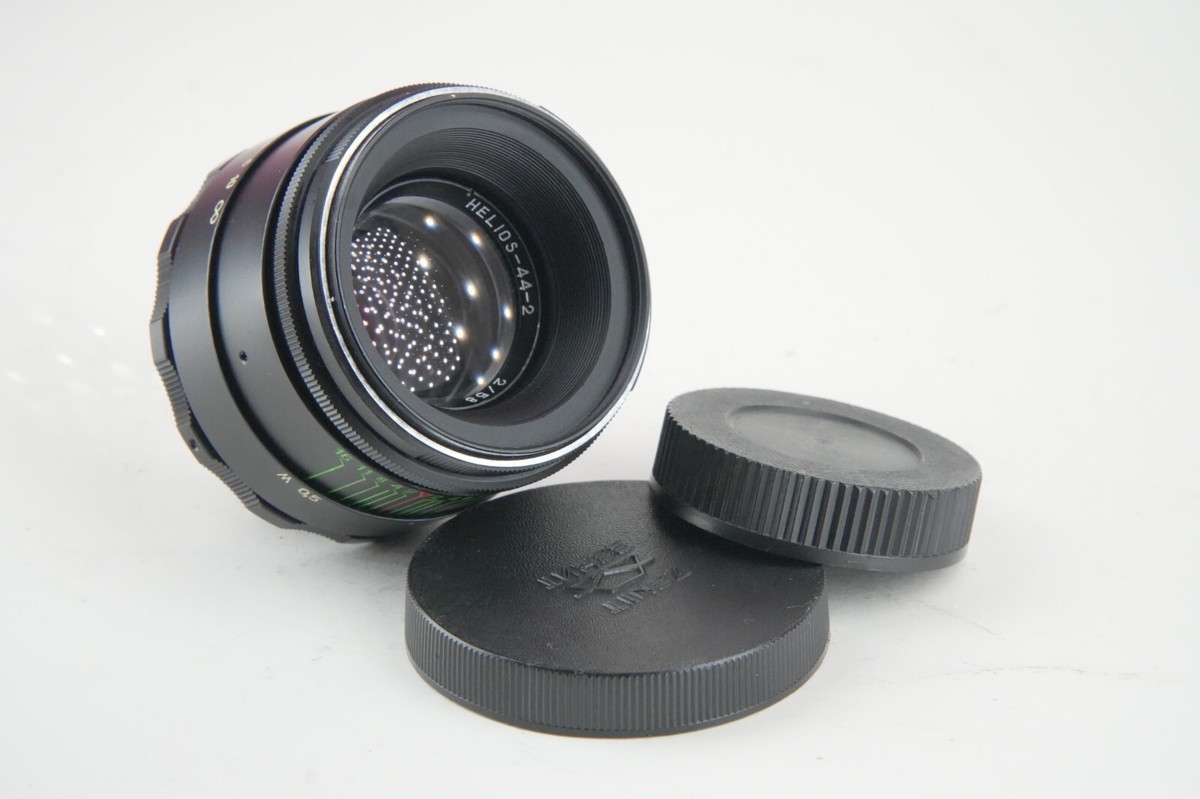 Helios 44 2 58mm for sale | eBay Helios 44 2 58mm for sale | eBay