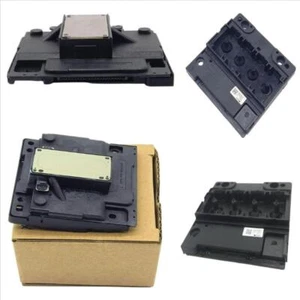 F197010 Printer Print Head Fit For Epson Expression Home , XP220 XP203 sx430w - Picture 1 of 10