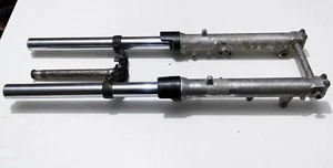 HONDA CBR 1000F SC24 SC25 SC31 93-99 Forcella Anteriore - Foto 1 di 9