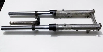 HONDA CBR 1000F SC24 SC25 SC31 93-99 Forcella Anteriore - Immagine 1 di 4