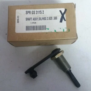 NOS FREIGHTLINER SHAFT SPR-GS-3115-2 SHAFT OEM - Imagen 1 de 4