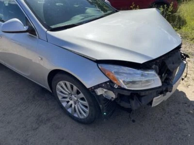 Compresor de CA VIN R octavo dígito Opt Lhu compatible con 10-11 SAAB 9-5 549209 Foto 1 de 4