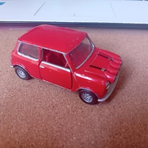 Corgi Mini The Italian Job - Picture 1 of 5