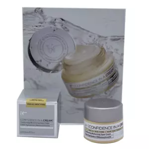 IT Cosmetics Confidence In A Cream 0.23 oz - Picture 1 of 1