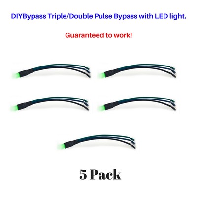 Per Pioneer AVH AVH-P/X MVH NEX Bypass Car Radio Video Cavo Bypass - Foto 8