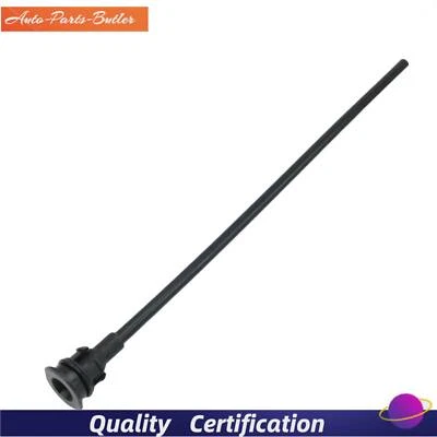 Fits 2011-2014 Ford Mustang & F-150 Dipstick Oil Level Indicator Tube Stick NEW - Image 1 of 4