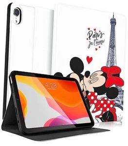 for iPad 10th Generation Case 10.9 Inch 2022 for Kids Girls Teen Boys Women - Picture 1 of 7