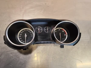 COMPTEUR VITESSE ALFA ROMEO GIULIETTA 2.0 JTD 170CV 50521957 / 005052195700 - Bild 1 von 7