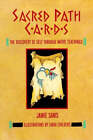 Sacred Path Cards: The Discovery of Self Through Native Teachings - Sams, Jamie
