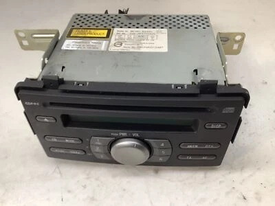 AUTORADIO PER DAIHATSU Cuore 2° Serie 86180-B2430 (07>) - Immagine 1 di 3