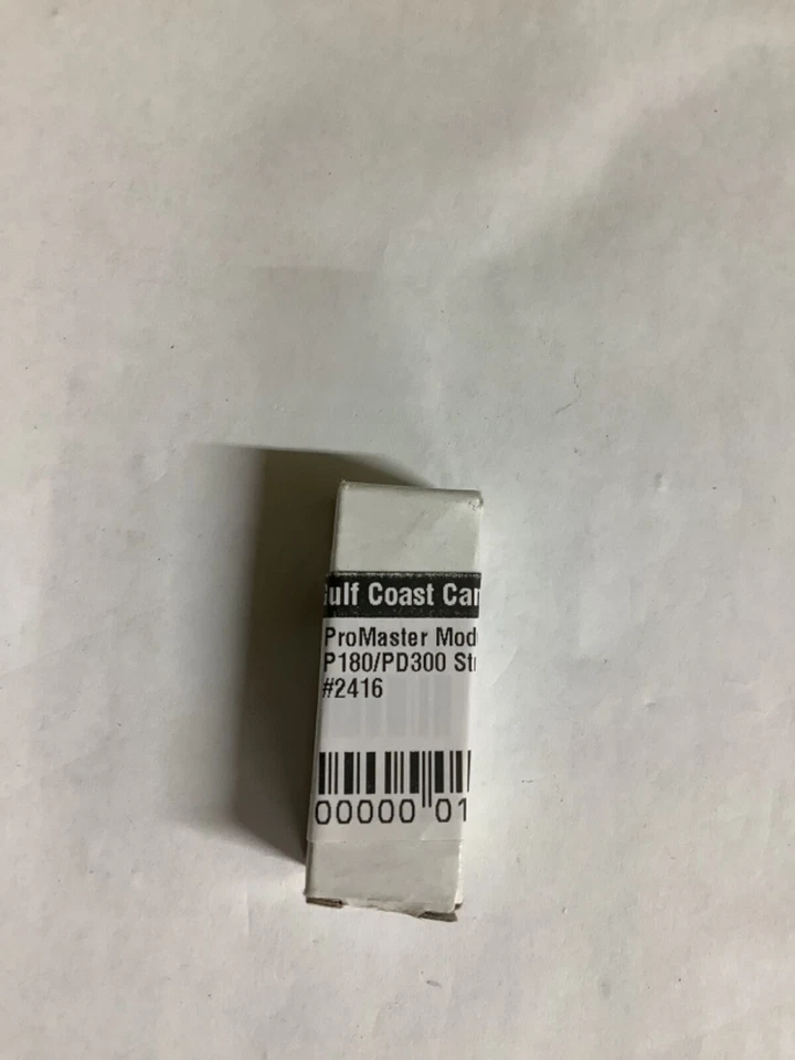 Promaster Modeling Lamp for P180/PD300 Studio Flashes - Image 1 of 1