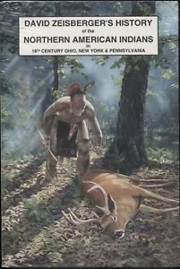 Eastern Woodlands History and Culture Ser.: David Zeisberger's History of the... - Imagen 1 de 1