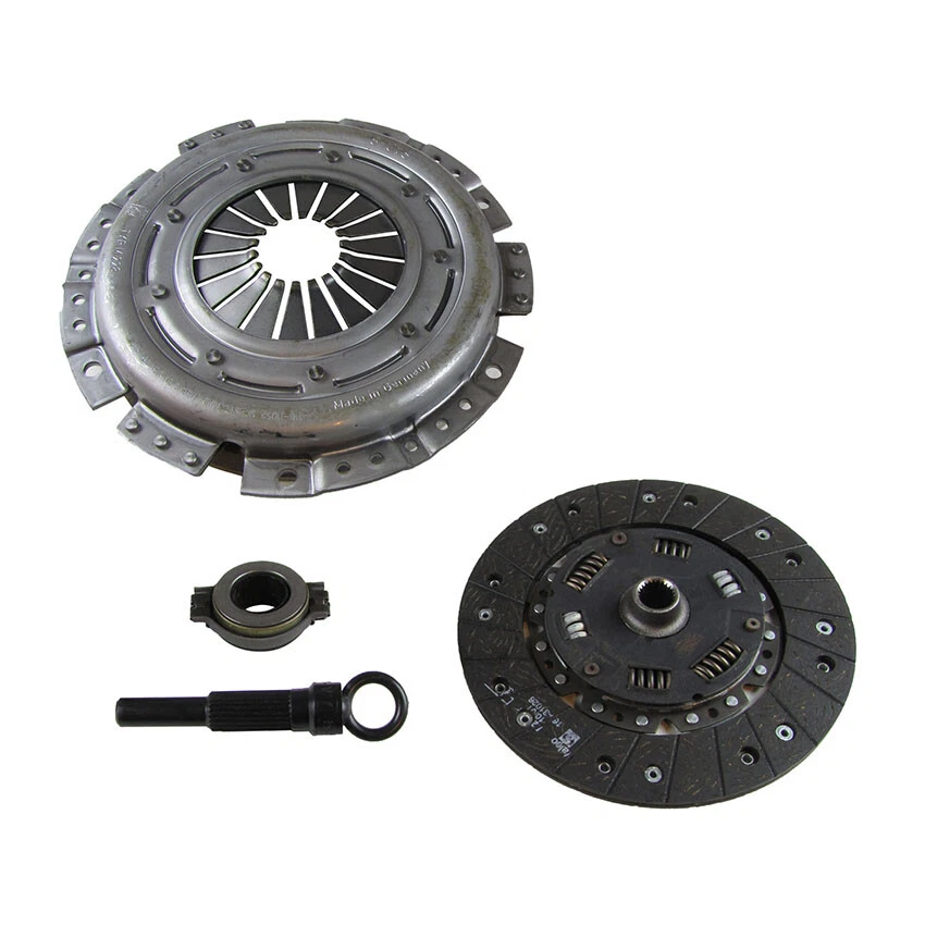 NEW OEM CLUTCH KIT FITS VOLKSWAGEN VANAGON 1.9L 1983-1985 029-141-999 52285601 - Image 1 of 1
