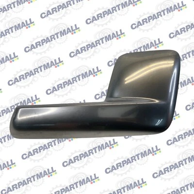 03-06 Ford Expedition Front Right Passenger Side Interior Door Handle 2L14-78218 Foto 1 de 4