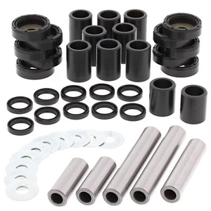 Rear Independent Suspension Bushings KingQuad LT-A750XP 4x4 AXi EPS 2011 2012 - Picture 1 of 1