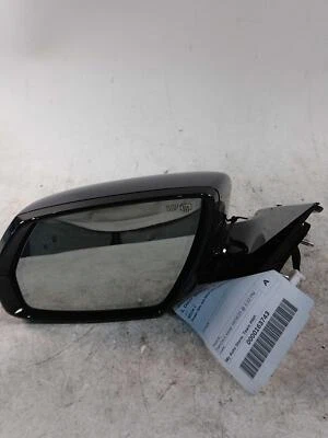 Used Left Door Mirror fits: 2015 Hyundai Genesis Power Sdn w/blind spot detectio Foto 1 de 4