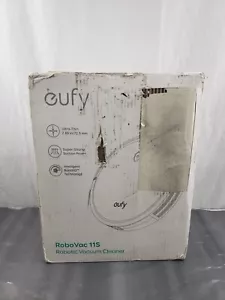 eufy by Anker RoboVac 11s Cordless Robot Vacuum Carpet Floor Cleaner with REMOTE - Picture 1 of 5