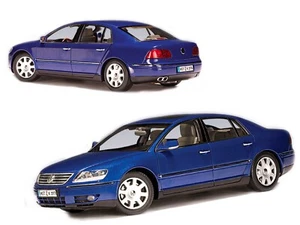 1:18 Autoart - Volkswagen Phaeton 2002 - Ersatzteile - Spare Parts - Picture 1 of 26