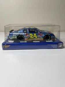 Winner's Circle Jeff Gordon #24 Diecast Car Collectible Bugs Bunny Monte Carlo  - Picture 1 of 5