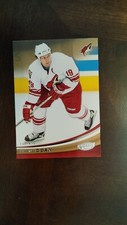 2006-07 Upper Deck Power Play Shane Doan