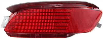  Marcador lateral trasero del lado del pasajero para Lexus RX330 2004-2009 Foto 1 de 4