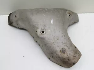 MAZDA MX5 MK1 1.6 EXHAUST MANIFOLD HEAT SHIELD 1989-1993 1730-1 - Picture 1 of 7