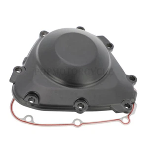 Engine Stator Cover CrankCase + Gasket for Yamaha FJ09 2015-2017 MT09 2018-2021 - Bild 1 von 8