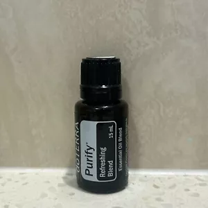 DoTERRA Purify 15 ml for $33(Free shipping to Australia) - Picture 1 of 6