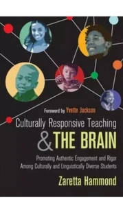 Culturally Responsive Teaching and the Brain: Promoting Authentic Engagement - Foto 1 di 8