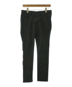 Blackbarrett by Neil Barrett Denim Pants Black 32(Approx. M) 2200499780089 - Picture 1 of 6
