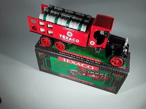 Ertl Texaco 1925 Kenworth Bank # 9 in Series with Box - Picture 1 of 3