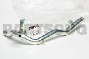 MD374174 Genuine Mitsubishi PIPE,WATER PUMP INLET - Picture 1 of 5