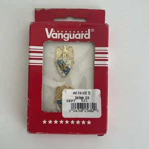 NOS New US Army Aide to the Vice Chairman Joints Chief of Staff Insignia (2) - Picture 1 of 7