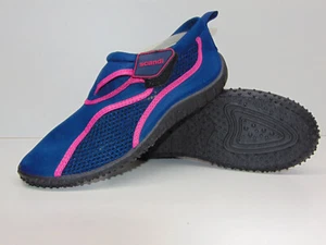 ! Strandschuhe Neoprenschuhe Badeschuhe, Aquaschuhe 36 - 40, Beachwalke Side - Bild 1 von 3