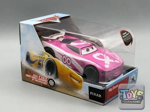 Disney Cars Flip Dover Pull 'N' Race azione pullback auto pressofusa! SCALA 1:43 - Foto 1 di 12