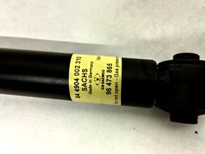 2x Stoßdämpfer 96473865 Chevrolet/Daewoo - Bild 1 von 5