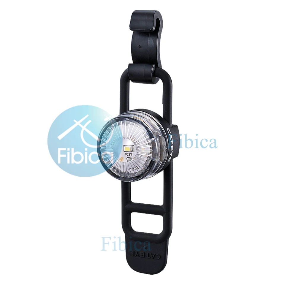 NEW CATEYE LOOP 2 SAFETY LIGHT USB SL LD140 F 544-2530 - Image 1 of 1