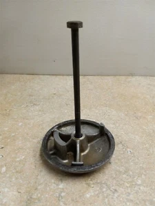 Honda CUB S65 1965 1966 Engine Head Cover & Bolt PA AP-189 - Picture 1 of 3