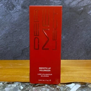 Deelect Cosmeceuticals Volumizzatore labbra liscio 0,24 fl oz. Nuovo in scatola autentico - Foto 1 di 2