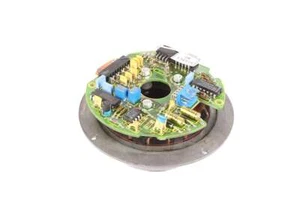 INDRAMAT 109-0724-4A01-05 10907244A0105 109-0724-4B01-03 SPEEDOMETER GENERATOR - Picture 1 of 3